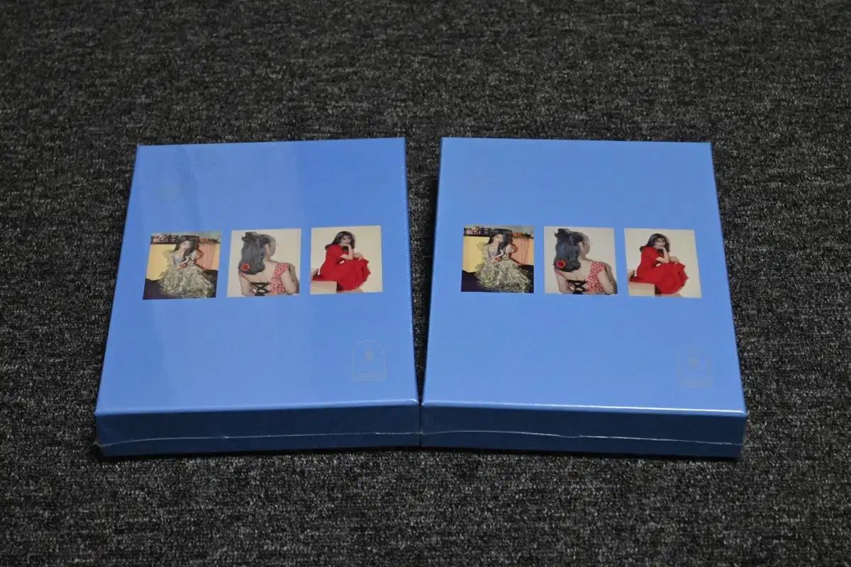 IU 2020 シーグリ シーズングリーティング 未開封 IU(アイユ) 2020