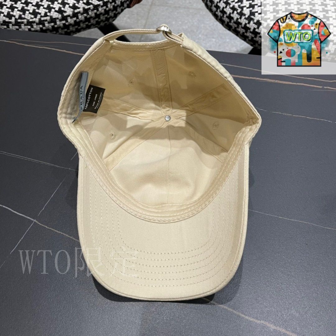 やーみん⭐️PRADA キャップ プラダ PRADA 帽子 キャップ 2HC274 2DMI F0002 S M L NERO