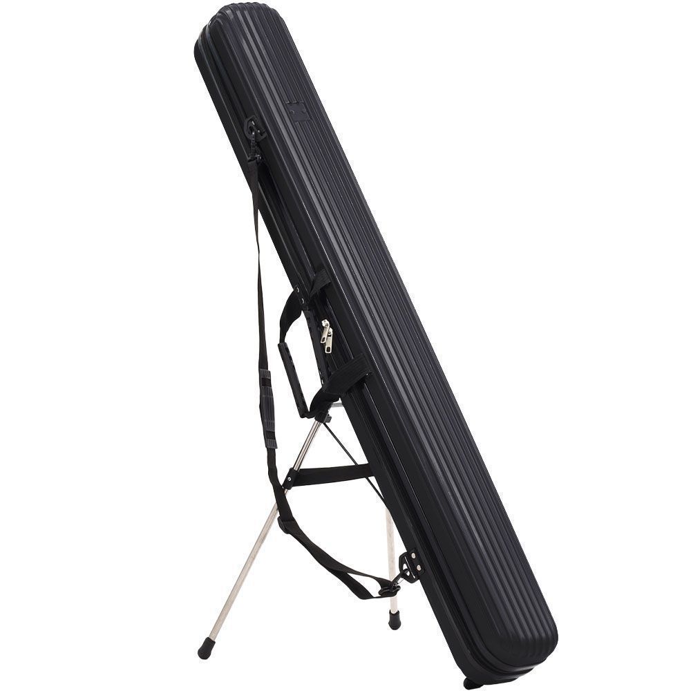 PALMS QVS-5000 トラウトロッド 収納ケース付き PALMS QVS-5000 トラウトロッド 収納ケース付き ロッドケース