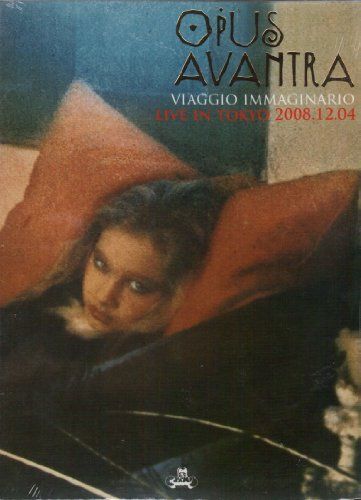 (未使用･未開封品)Viaggio Immaginario: Live in Tokyo 2008.12.04 [DVD] Viaggio Immaginario: Live in Tokyo 2008.12.04 [DVD] 【公式通販】
