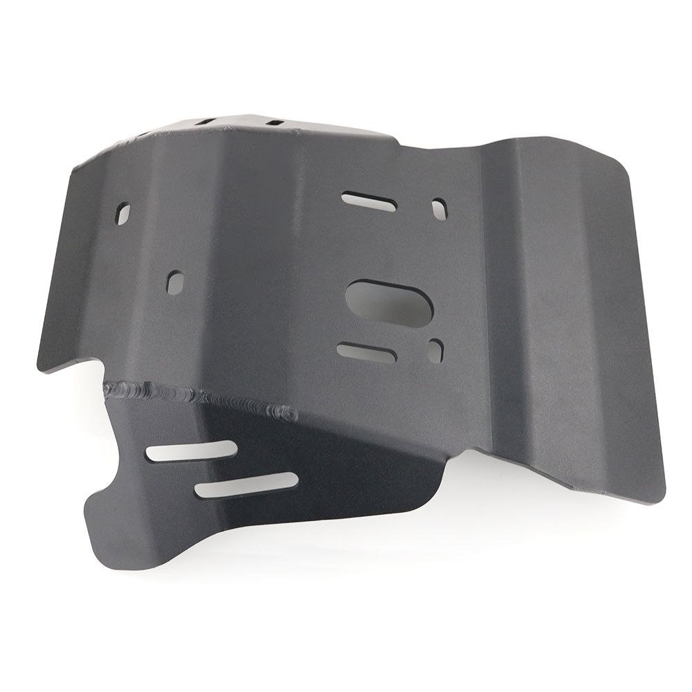 エンジンシャーシガード スキッドプレート ヤマハ YZ250 YZ250X 2005-2020 2021 2025 2025 対応 バイク 二輪 アンダープロテクションカバー