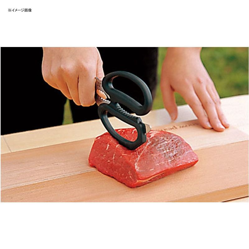 スノーピーク snow peak キッチンシザーズセット OLIVEOS_COM_TR