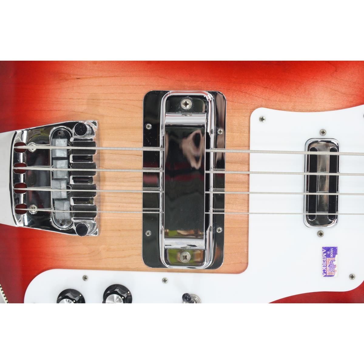 ＲＩＣＫＥＮＢＡＣＫＥＲ ＬＴＤ