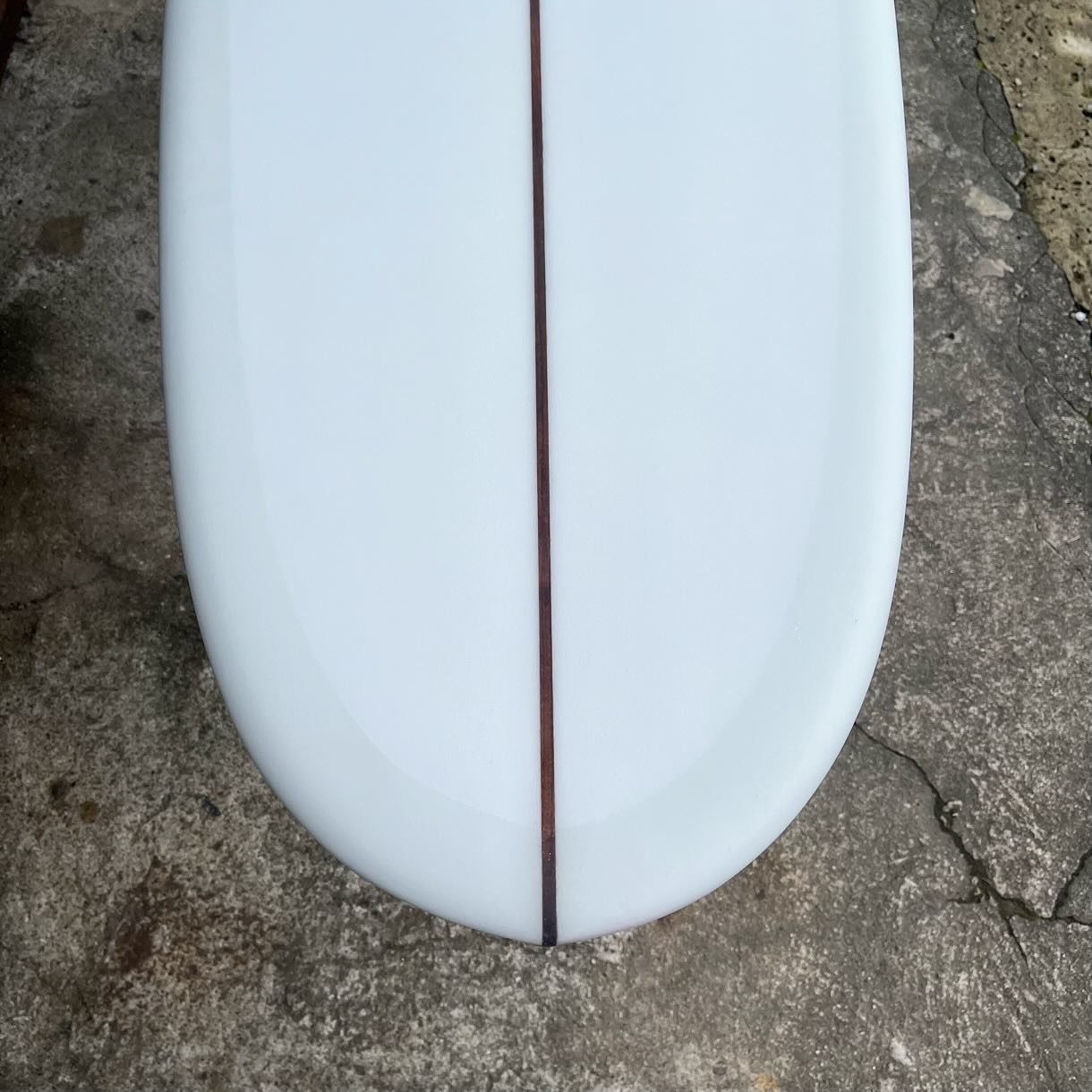 ベアー　ロングボード　9ft BEAR サーフボード LIMITED EDITION 9'2ft ロングボード - メルカリ