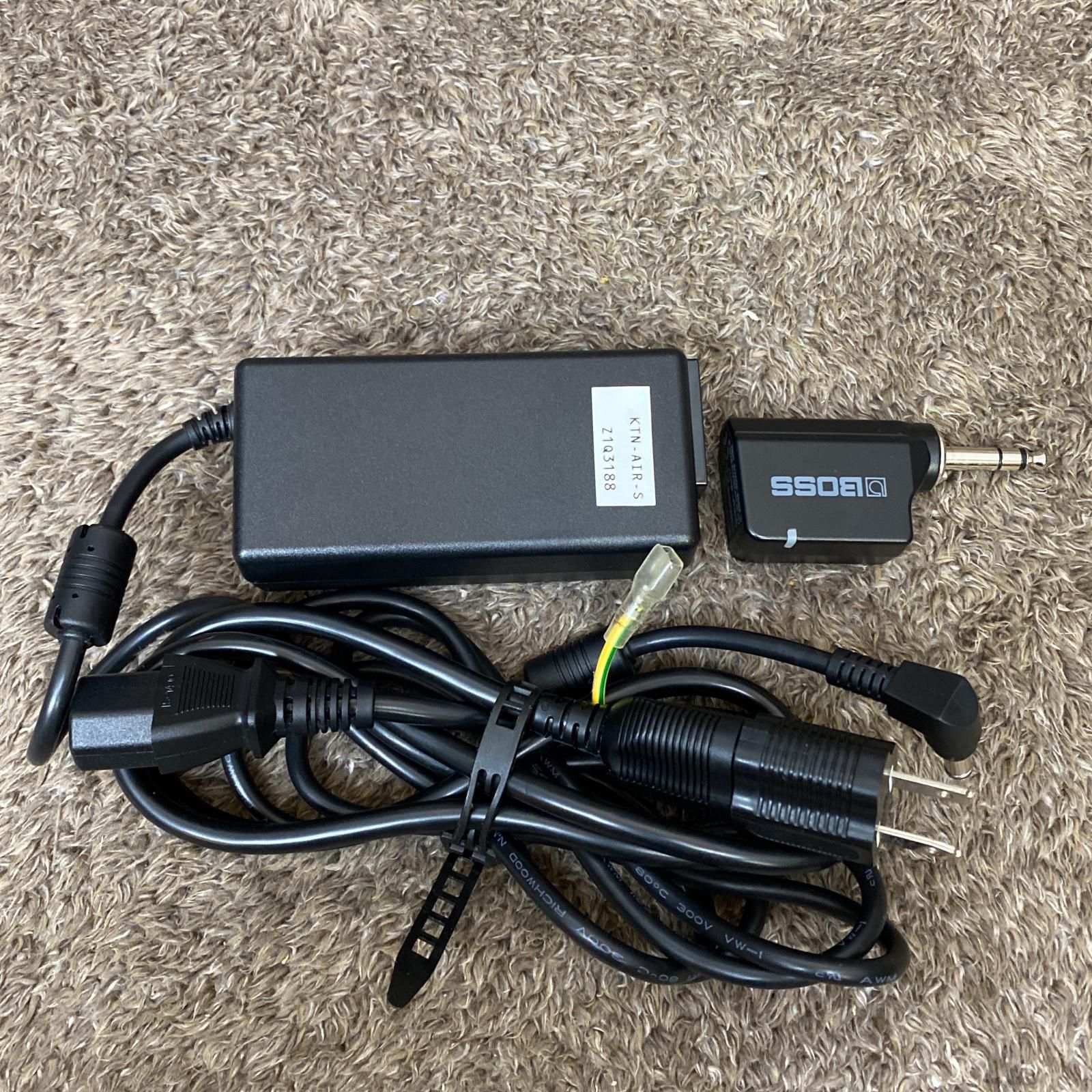 尾張小牧店】【楽器】 中古 BOSS | ボス アンプ KATANA-AIR
