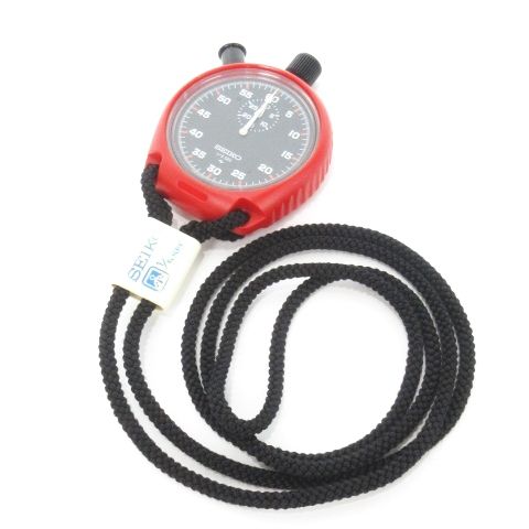 セイコー SEIKO 88-512 STOP WATCH ストップウォッチ 1/5 積算 30分計