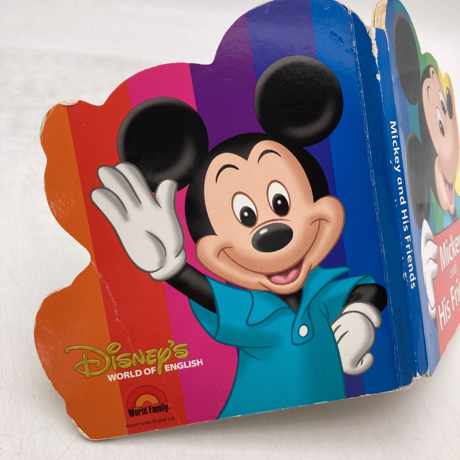 シングアロング 新子役DVD ディズニー英語システム DWE 1001826 - メルカリ