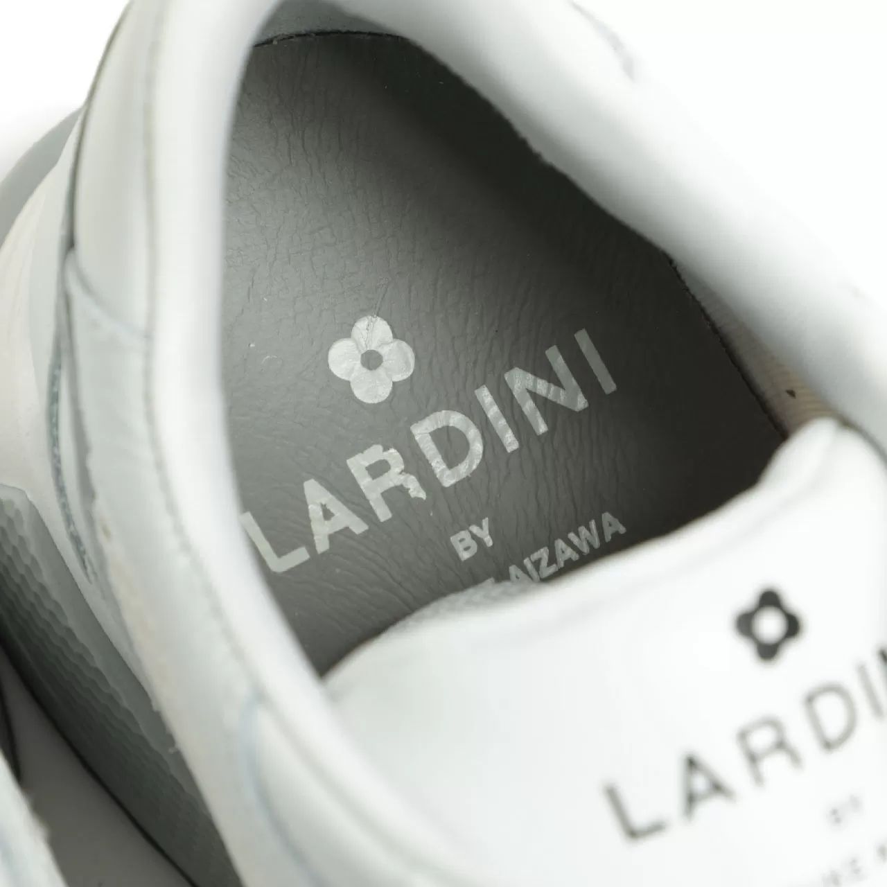 LARDINI by YOSUKE AIZAWA (White Mountaineering)｜ラルディーニ 相澤 