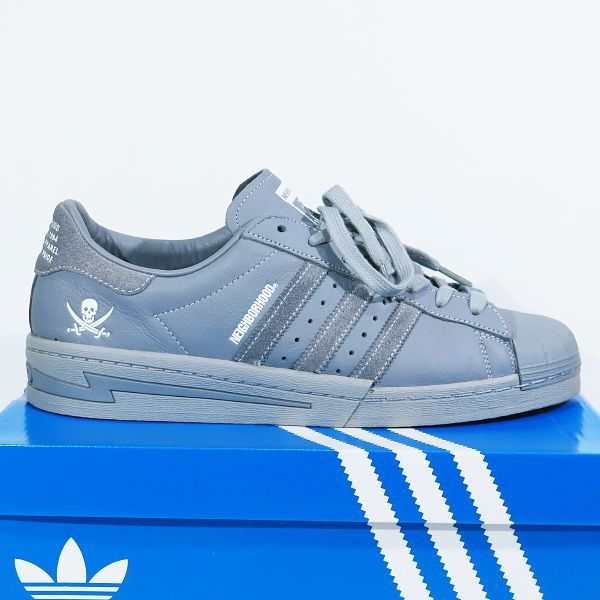 adidas アディダス x NEIGHBORHOOD ネイバーフッド SSTR N 2024 IE6115 