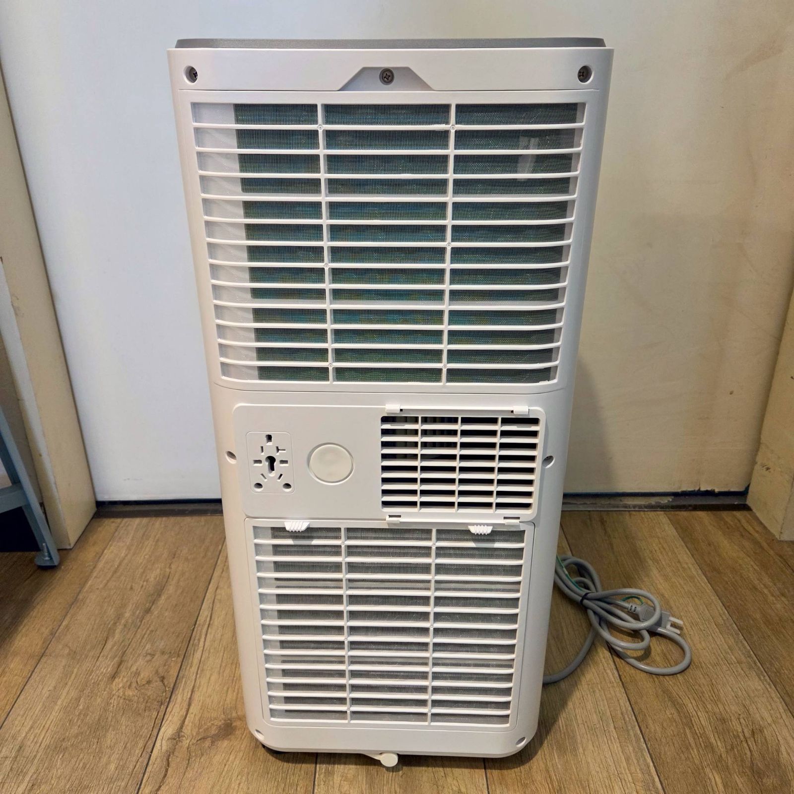 新品未使用 スポットクーラー Rintuf J0A4210Q-8K 2024年製 ネコパンチ様専用】 スポットクーラー Rintuf J0A4210Q-8K