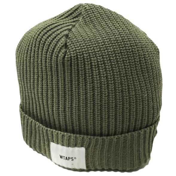WTAPS / BEANIE 03 / BEANIE / ACRYLIC