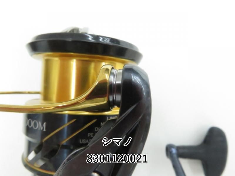 SHIMANO - 16 ヴァンキッシュ 3000HGM シマノ(SHIMANO) 16 ヴァンキッシュ 3000HGM 035066｜アウトドア