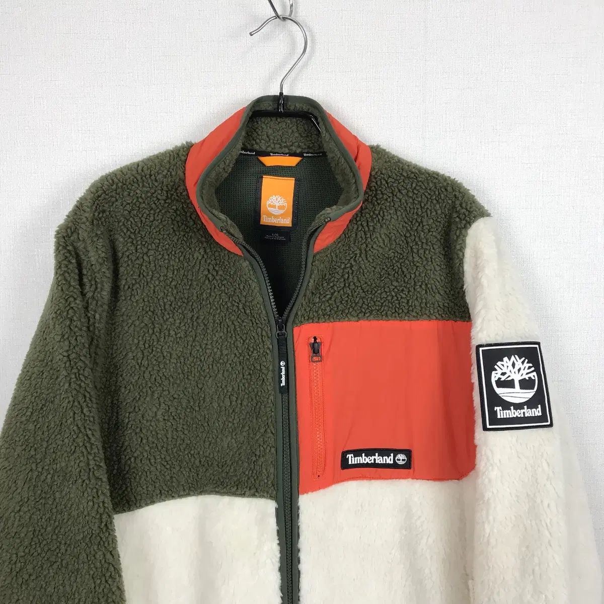 Timberland ティンバーランド