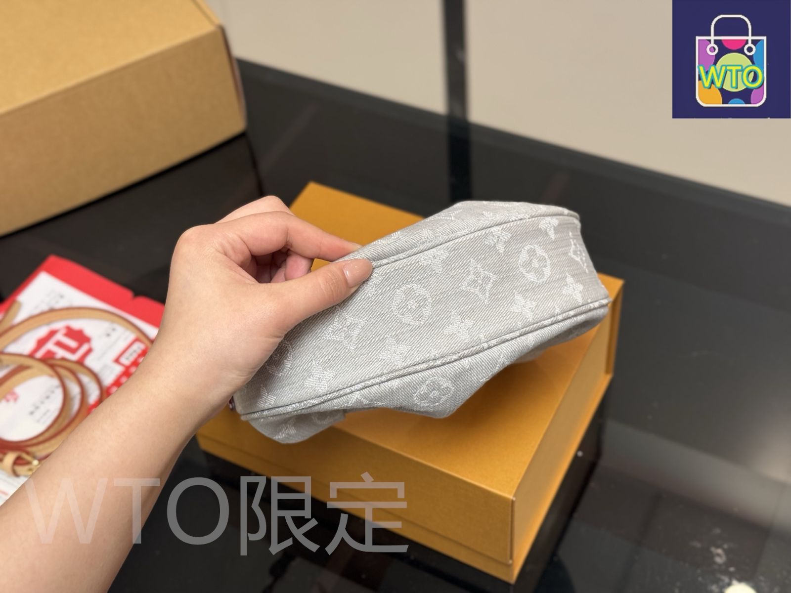 ルイヴィトン 美品 モノグラム ❤️お値下げします❤️ 楽天市場】【新品】 ルイヴィトン 財布 LVxYK モノグラムアン