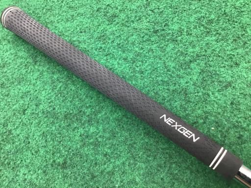 中古】 ゴルフパートナー NEXGEN FORGED WEDGE(2022) 52°/10