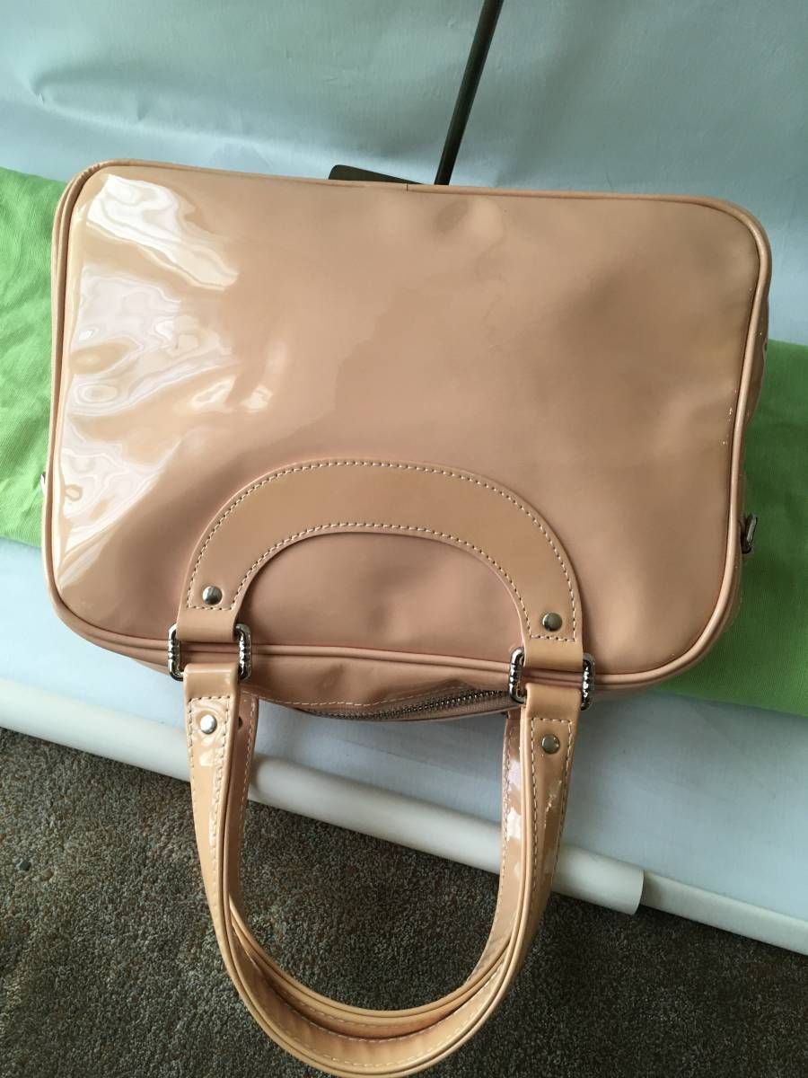 極美品 JACQUES LE CORRE LISBONジャックルコー LISBON