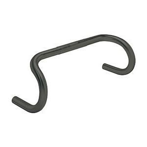NITTO ニットー B105 AA ドロップバー 400mm ブラック HBR16607