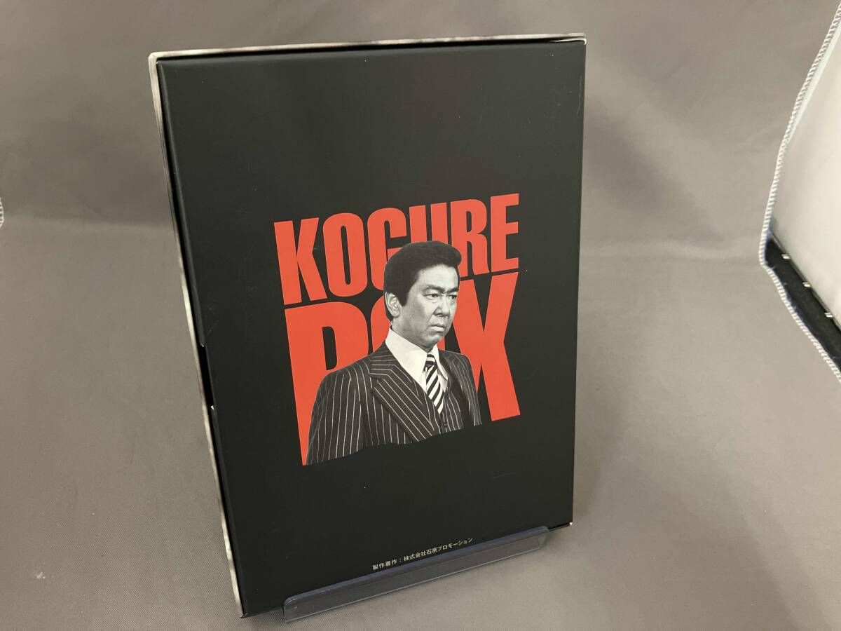 DVD 西部警察 PARTⅢ セレクション 木暮BOX 1