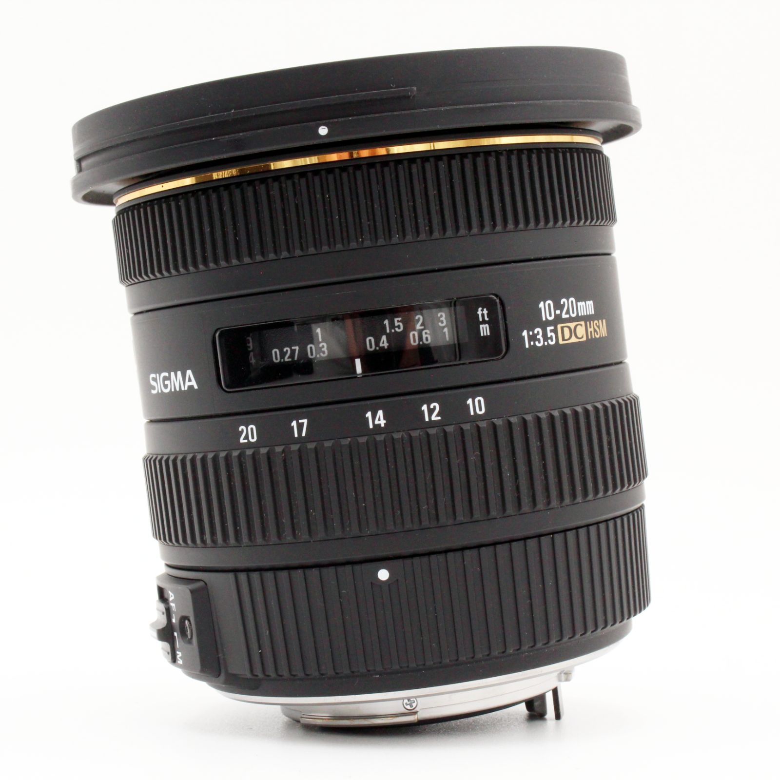 SIGMA 超広角ズームレンズ 10-20mm aps-c用 Amazon | SIGMA 超広角ズームレンズ 10-20mm F4-5.6 EX DC