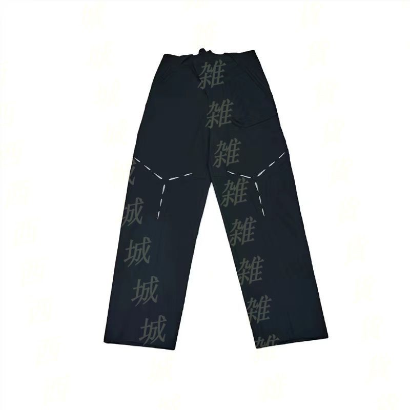 kiko kostadinov klees embroidery trouser - メルカリ