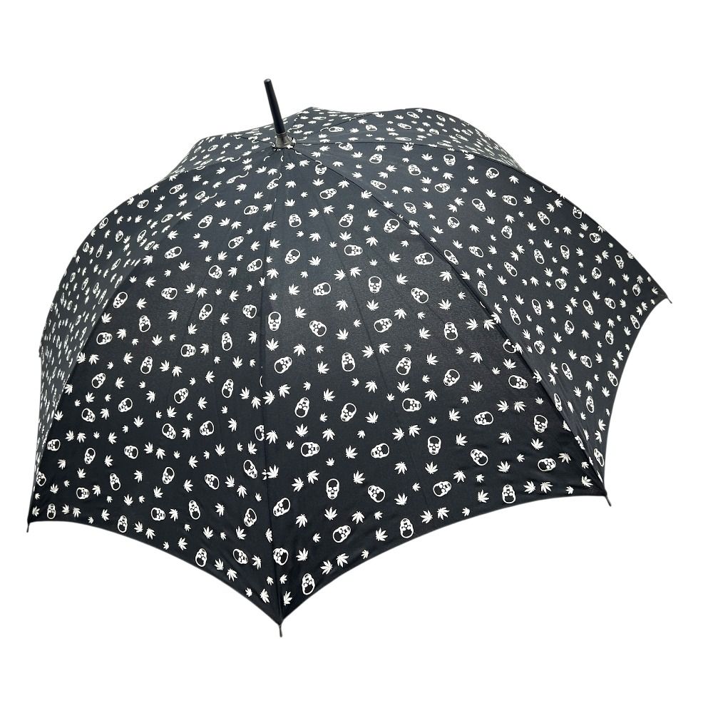 スカル＆リーフ