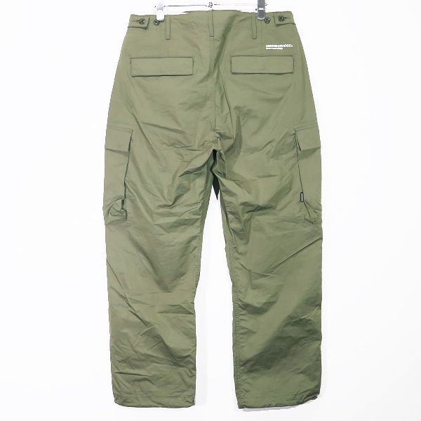 NEIGHBORHOOD ネイバーフッド 21AW MIL-BDU/NE-PT 212YTNH-PTM01 