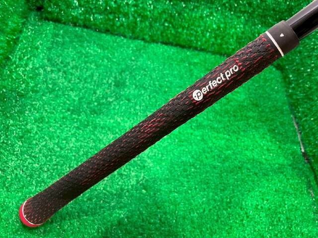 760 フェアウェイウッド クレイジー CRZ FULL TITAN FW regenesis FW-80 c SX 15.5 和歌山