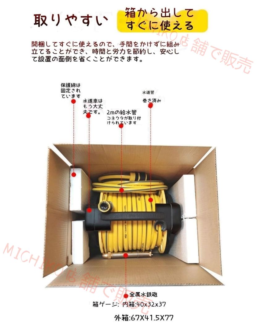 高耐カーウォッシュル