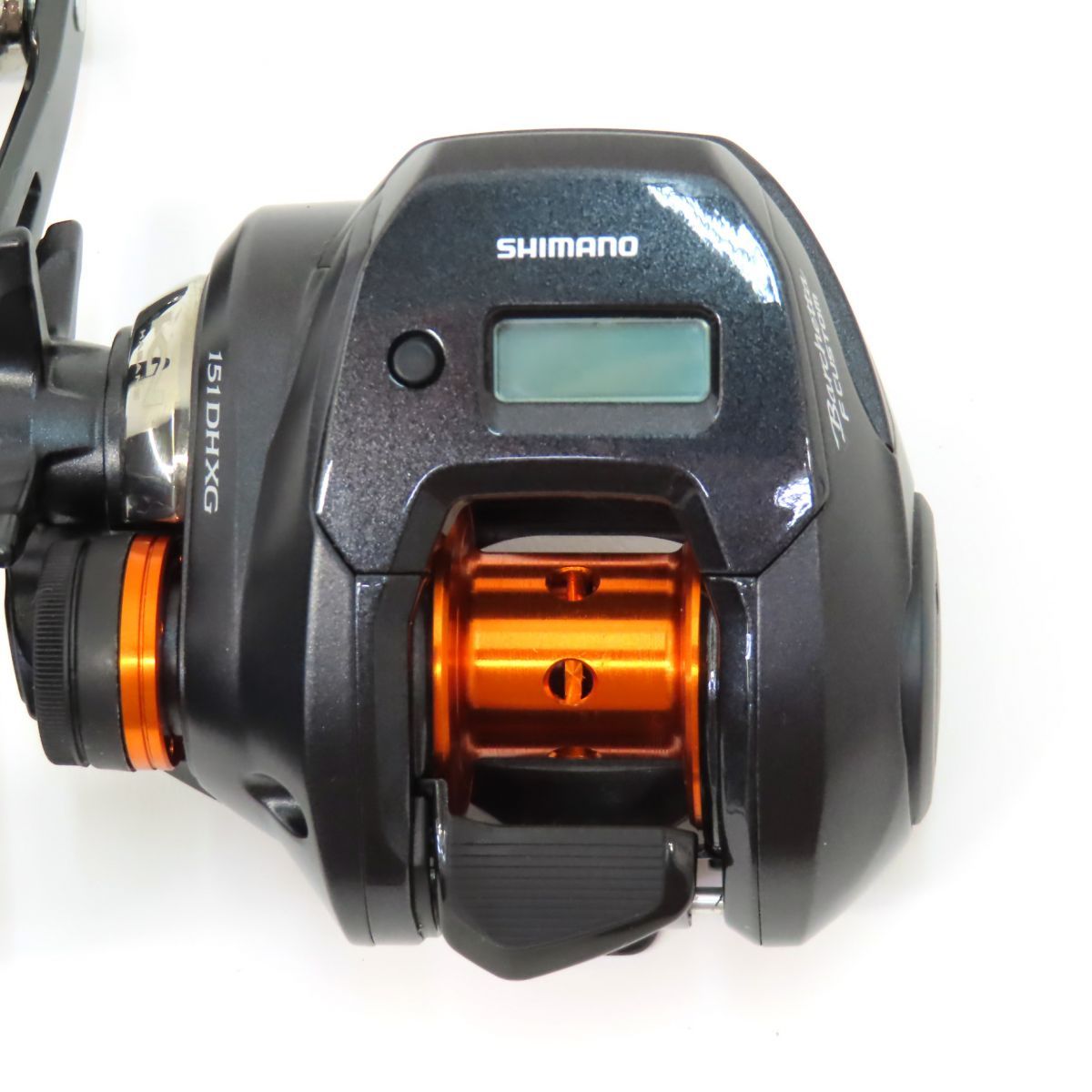 SHIMANO シマノ 20 Barchetta F Custom バルケッタ F カスタム