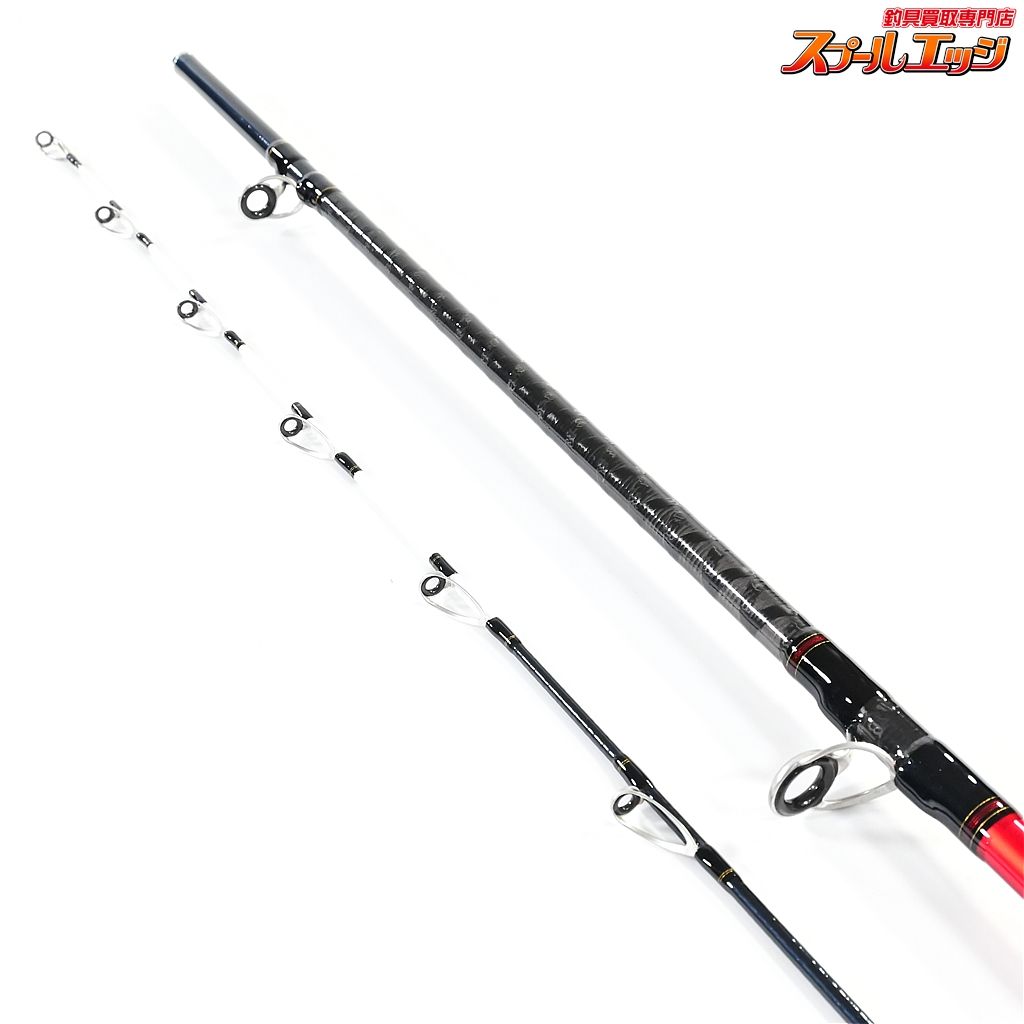 DAIWA - 【中古】 ダイワ 落とし込み X M-240   /P240L Amazon | ダイワ(DAIWA) ゴウイン落とし込み M-240・R グリーン