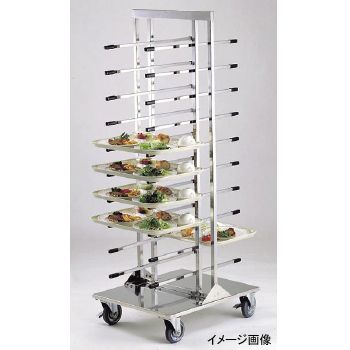 ディッシュスタック トレー用