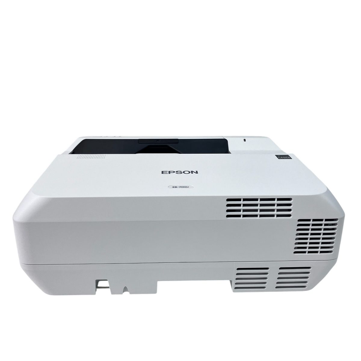 EPSON EB-700U 超短焦点 レーザー光源 プロジェクター エプソン