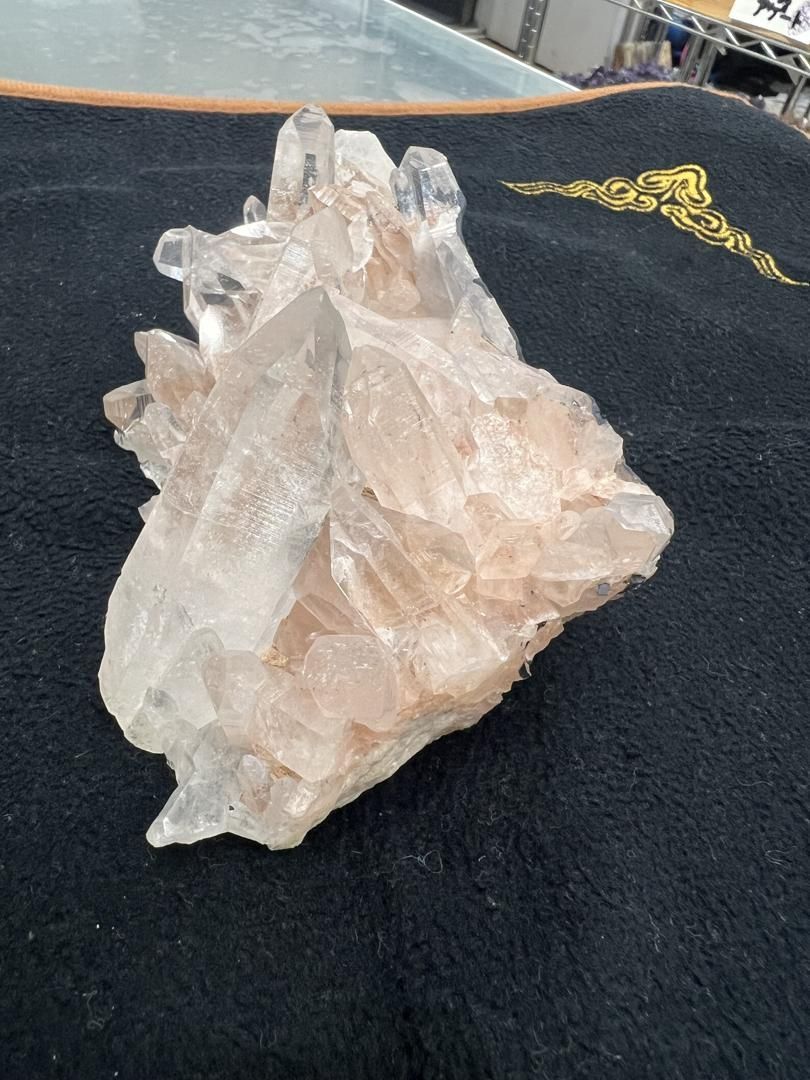 鉱物