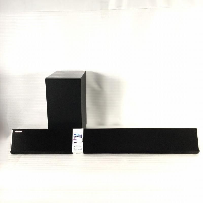 Panasonic パナソニック オーディオ スピーカー ホームシアター