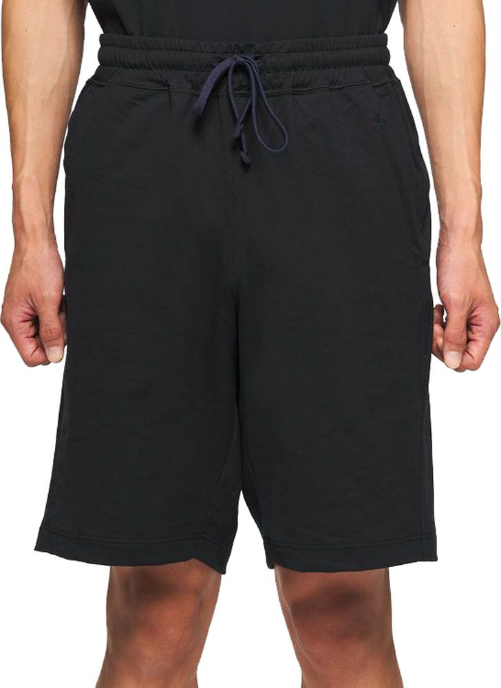 シースリーフィット C3fit リポーズオーガニックコットンショーツ Re-Pose Organic Cotton Shorts GC42357 N ネイビー