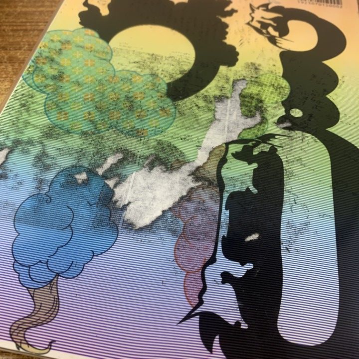 TDC年鑑 01 Tokyo TDC Vol.17 The Best in International Typography