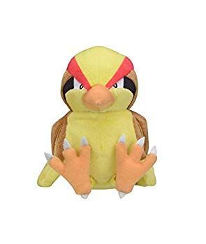 ポケモンセンターオリジナル ぬいぐるみ Pokemon fit ピジョット mxn26g8 楽天市場】ポケモン ポケモンセンターオリジナル ぬいぐるみ