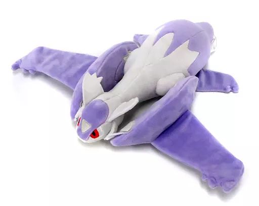 中古】ぬいぐるみ メガラティオスOA ぬいぐるみ 「ポケットモンスター