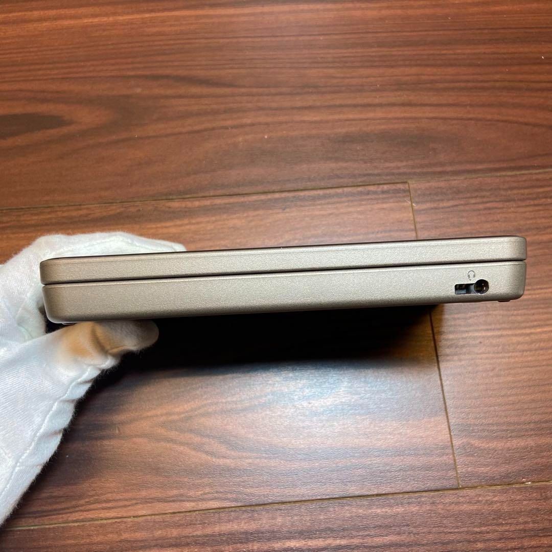 ニンテンドーDSILL