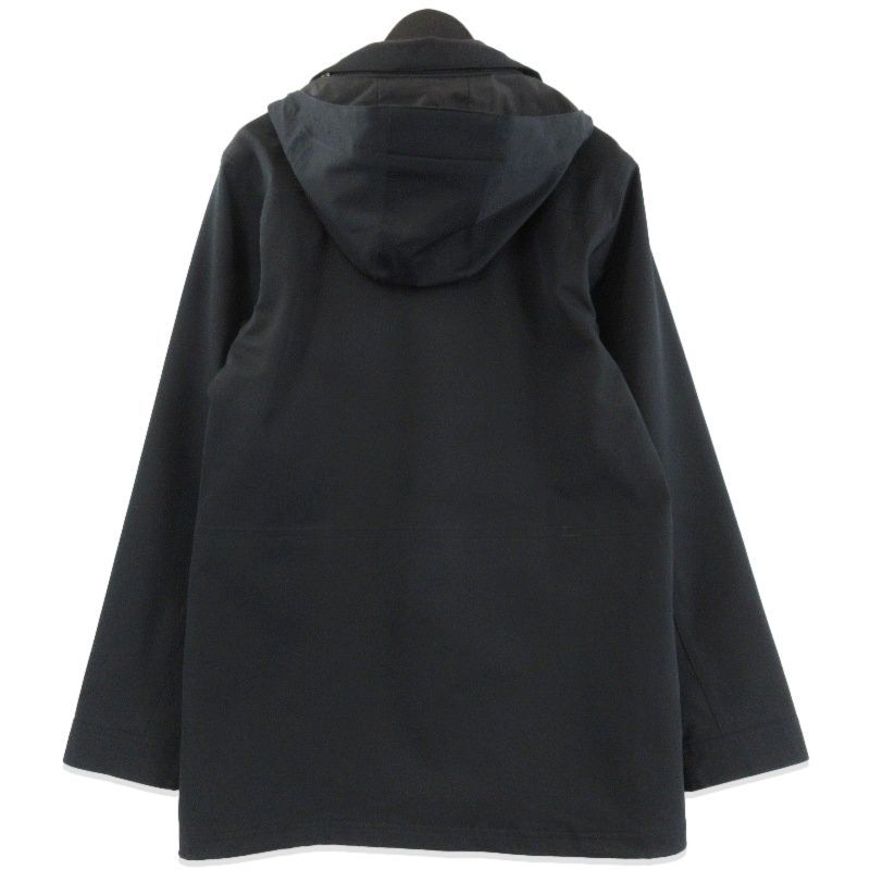 patagonia パタゴニア トレススリーインワンパーカ 28385 13AW Tres 3-in-1 Parka シェルジャケット ブラック 黒 S 71013532