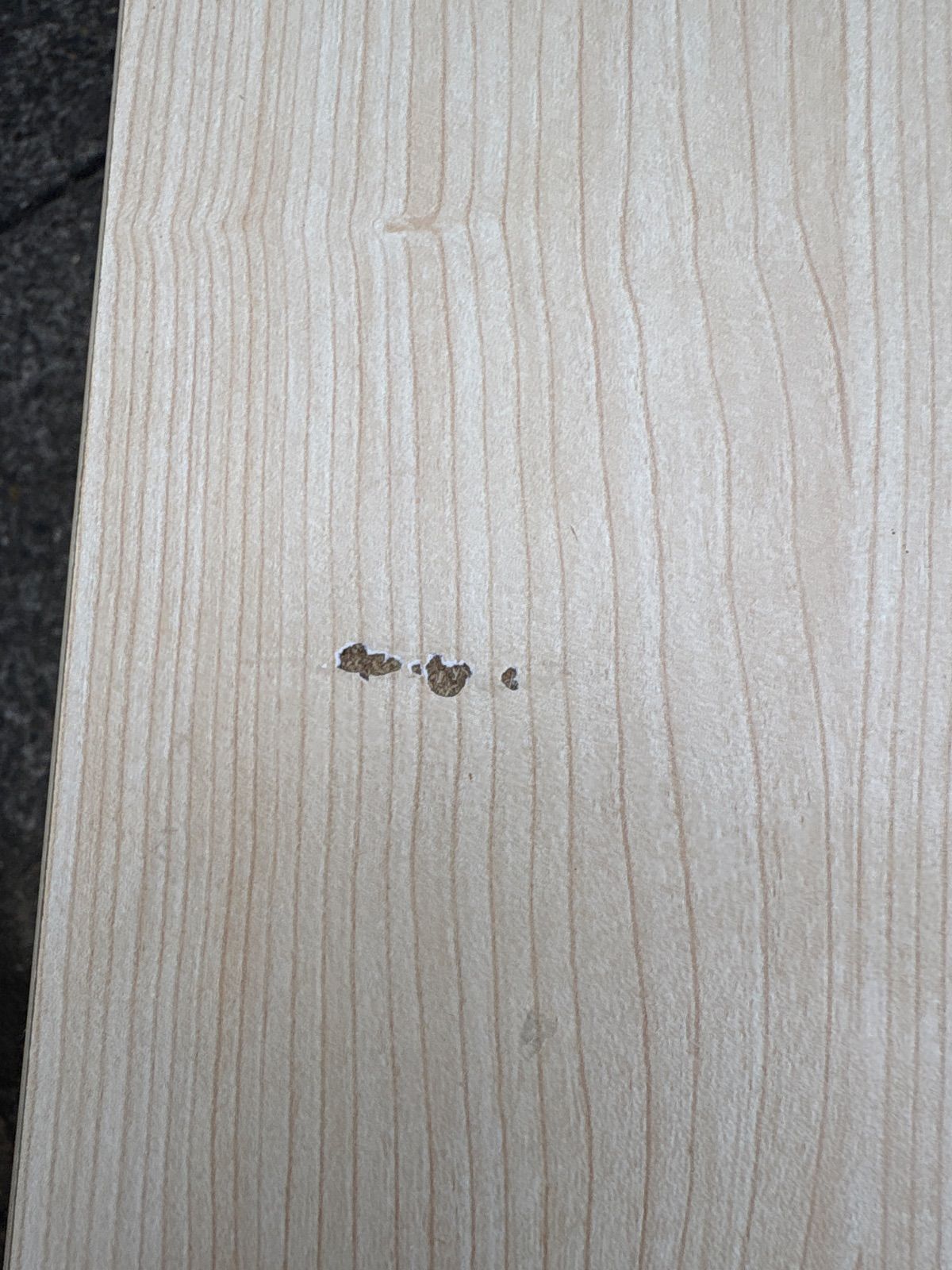 スリムダストボックス