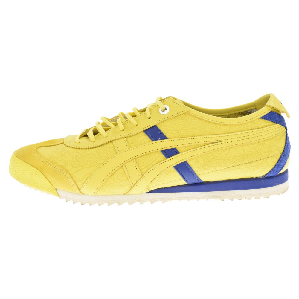 Onitsuka tiger mexico hot sale 66 street fighter