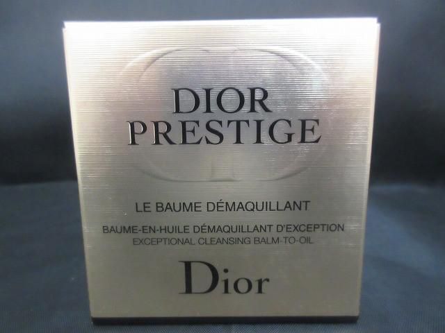 Dior プレステージ