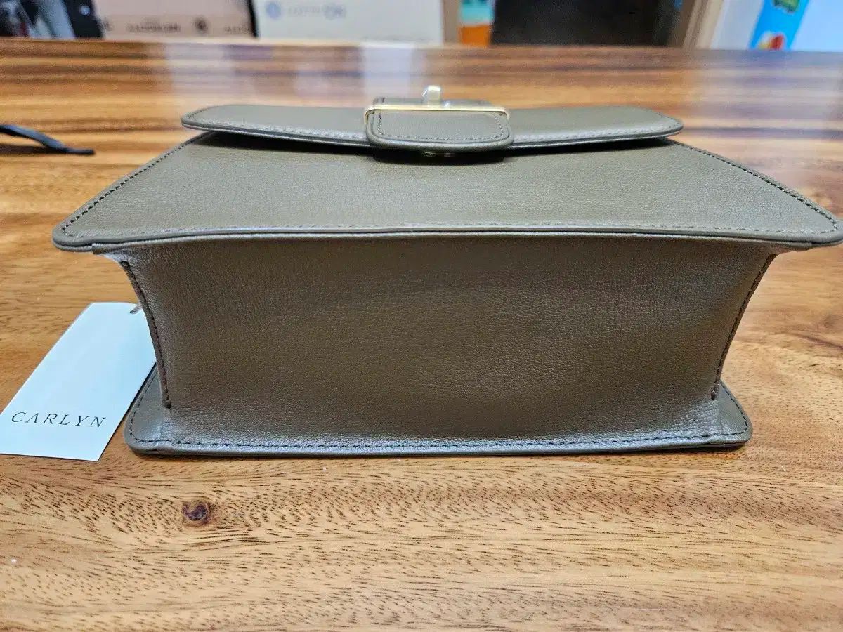 カリンのクロスホワイトバード製品