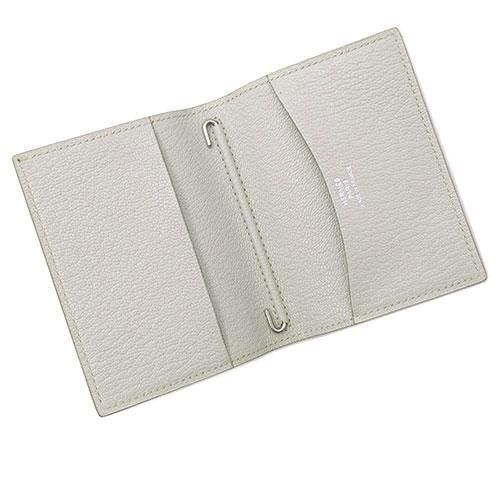 極美品 エルメス 手帳カバー HERMES シェブルミゾル アジェンダPM 