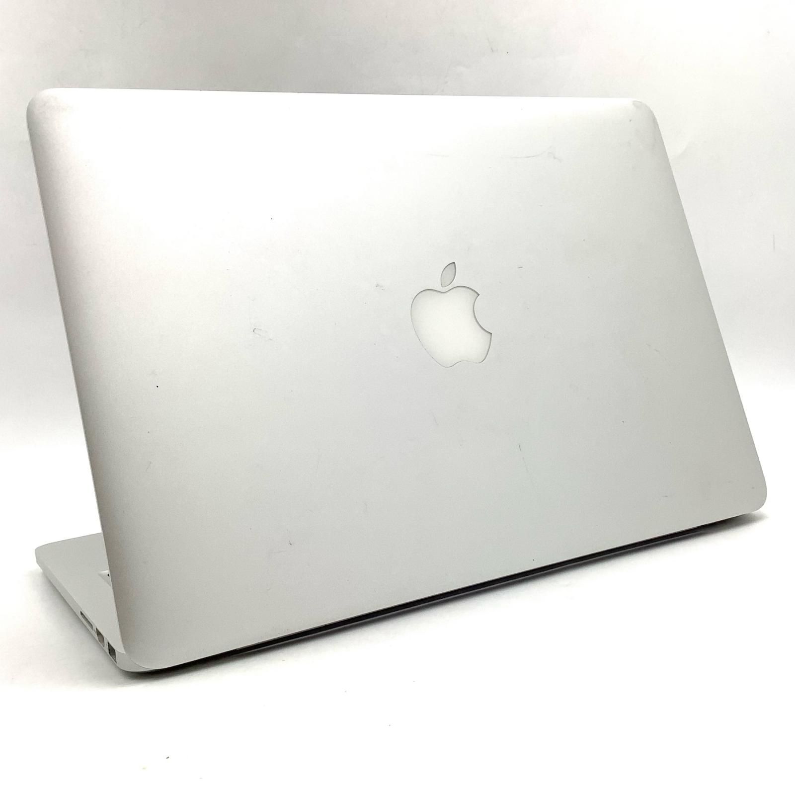 Pro MacBook 0 Apple Retina - 13インチ 2013) 13-inch Late with 