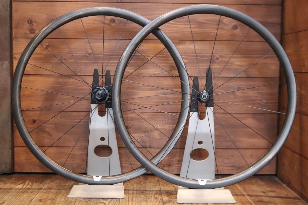 GIANT SLR1 カーボンクリンチャーホイール