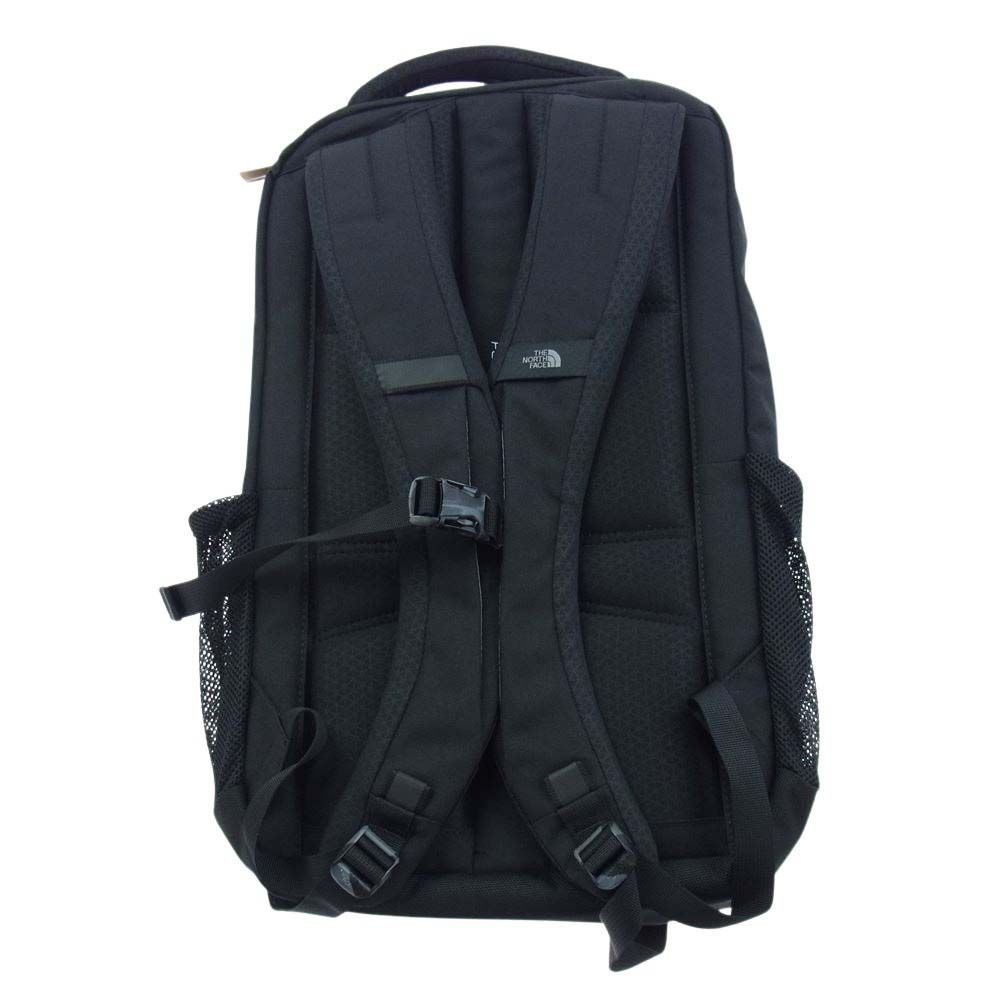 THE NORTH FACE ノースフェイス NF0A3VY2JK3-OS VAULT 27L ヴォルト デイパック バックパック リュック  ブラック系【新古品】【未使用】【中古】 - メルカリ