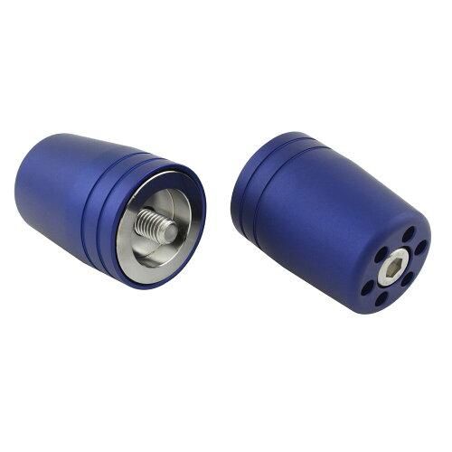 ルビー ビーズ 14個セット