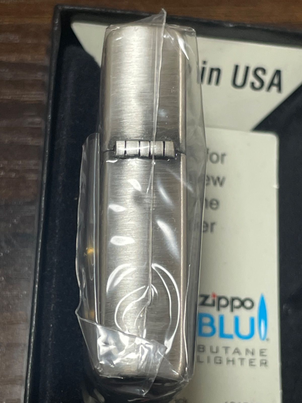 zippo 魔法少女 まどかマギカ 巴 マミ メタルver. 2012年製